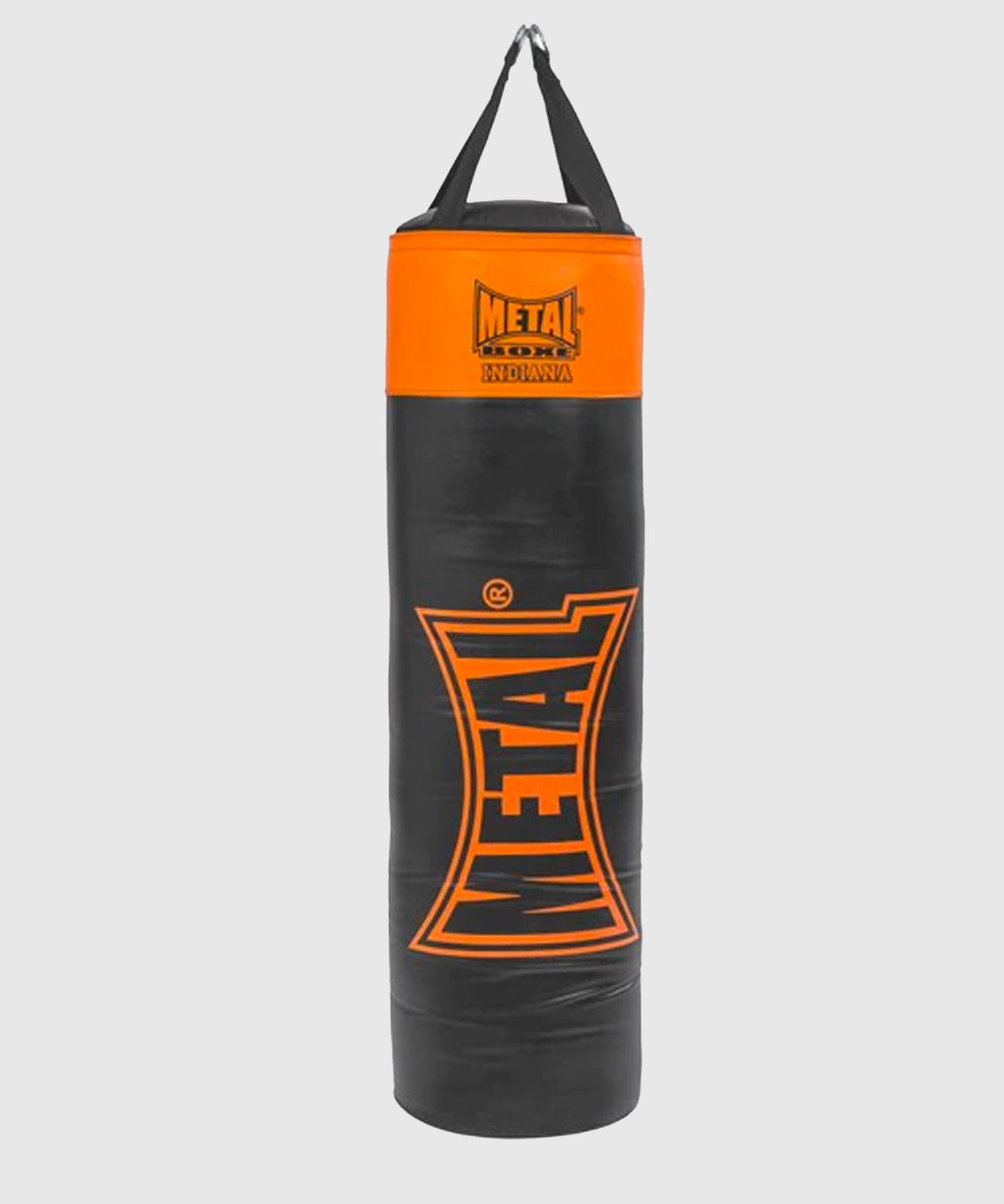 Metal Boxe Indiana Boxsack – 150 cm