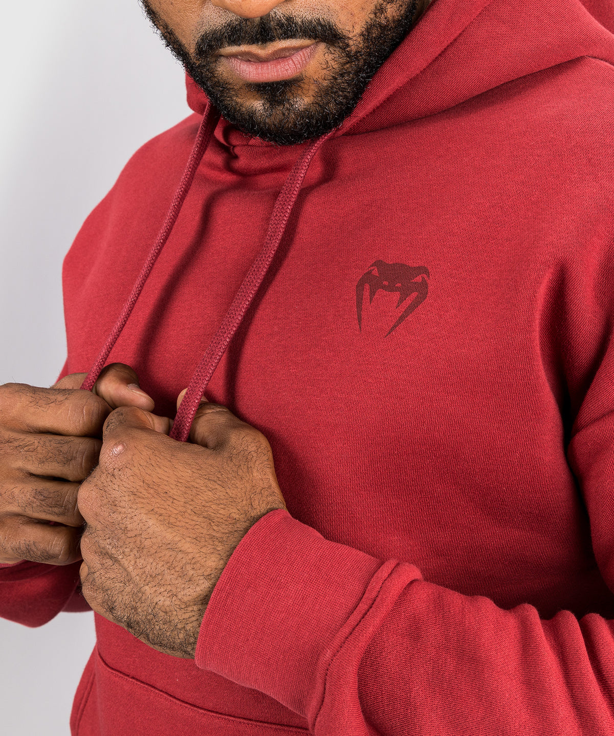 Sweat à capuche Ulti-Man UFC by Venum - Bordeaux