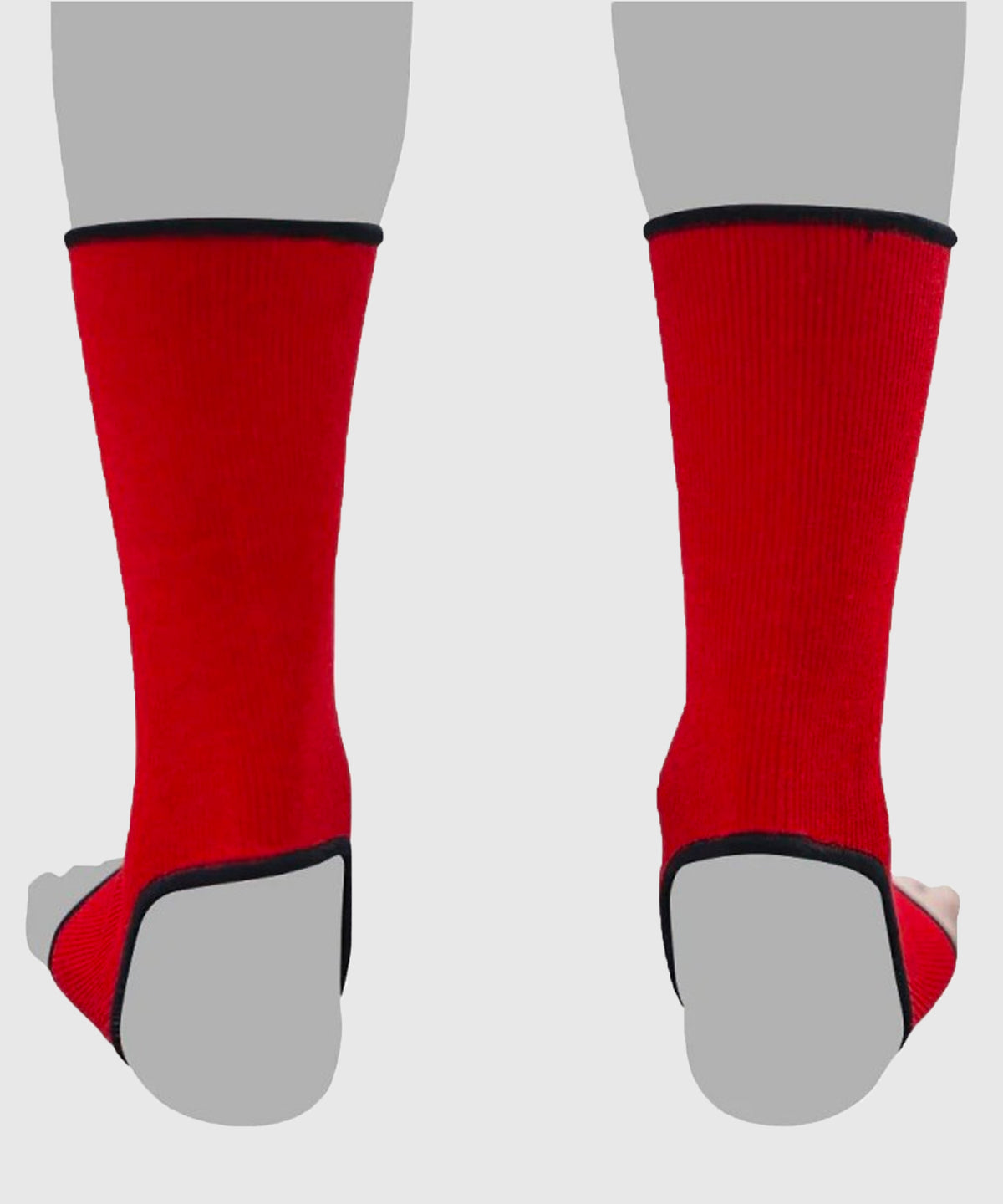 Tuff Tobillera – Rojo