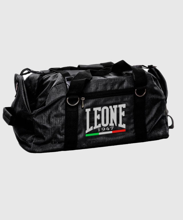Sac de sport Leone - 70 litres - Noir