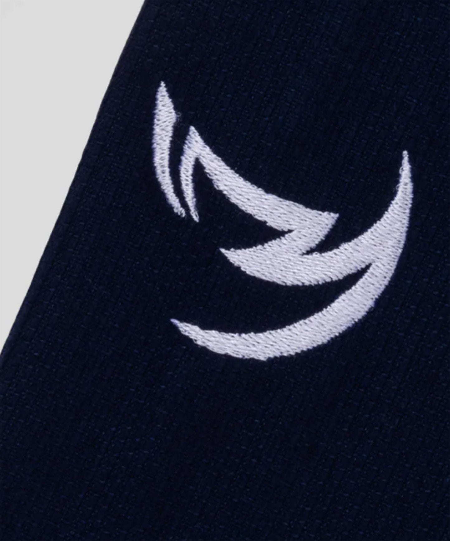 Fumetsu V-Lite BJJ Gi - Navy Blue