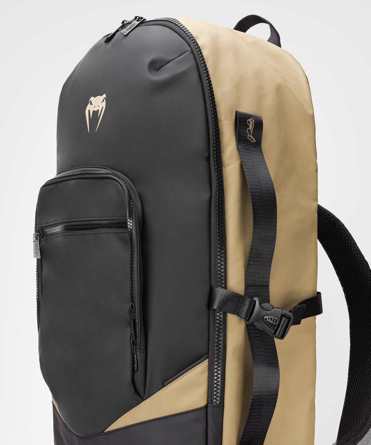 Sac à Dos Venum Evo 2 Xtrem (50-63L) – Noir/Sable
