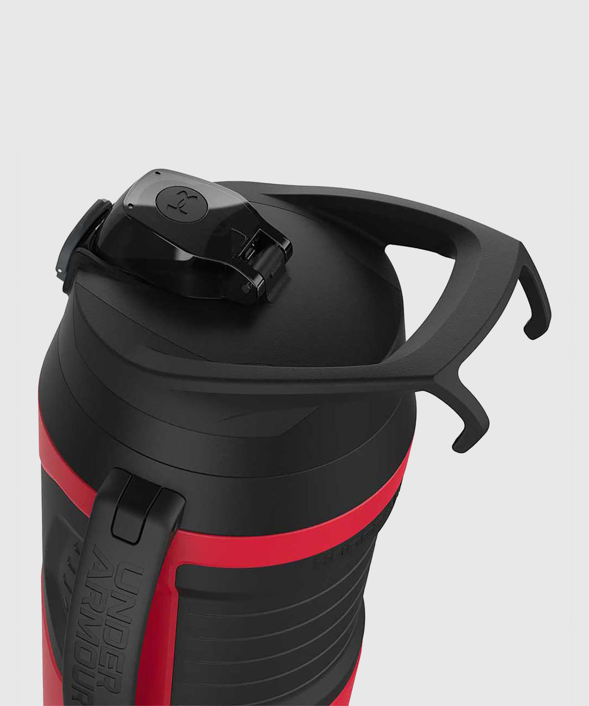 Under Armour Playmaker Trinkflasche – Rot – 1,9L