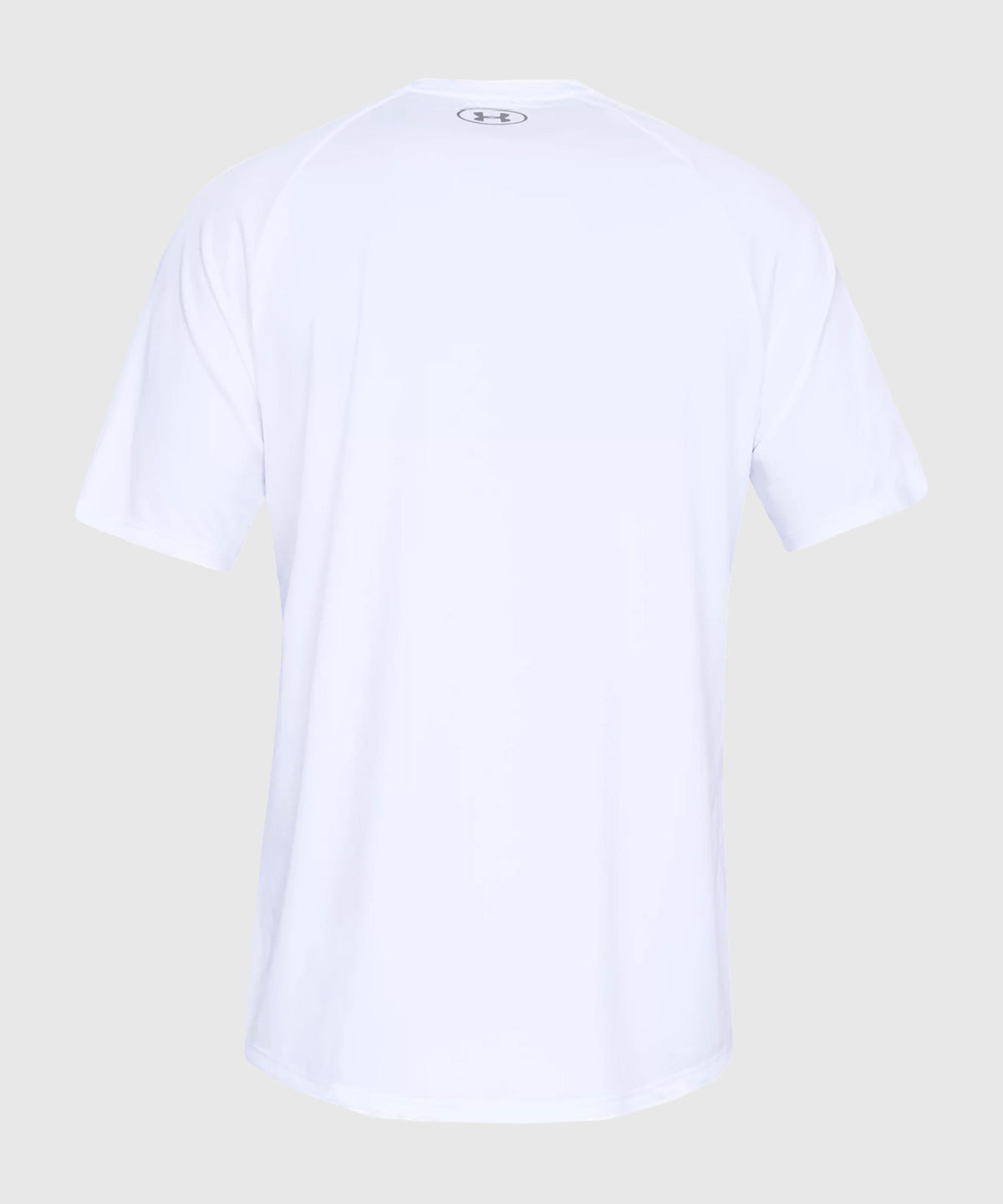 T-Shirt Under Armour Ua Tech™ 2.0 - Blanc