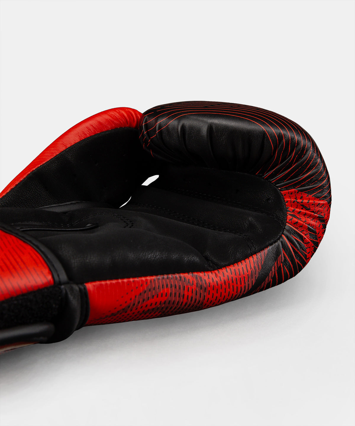 Gants de boxe Venum Galactic 3.0 - Rouge/Argent