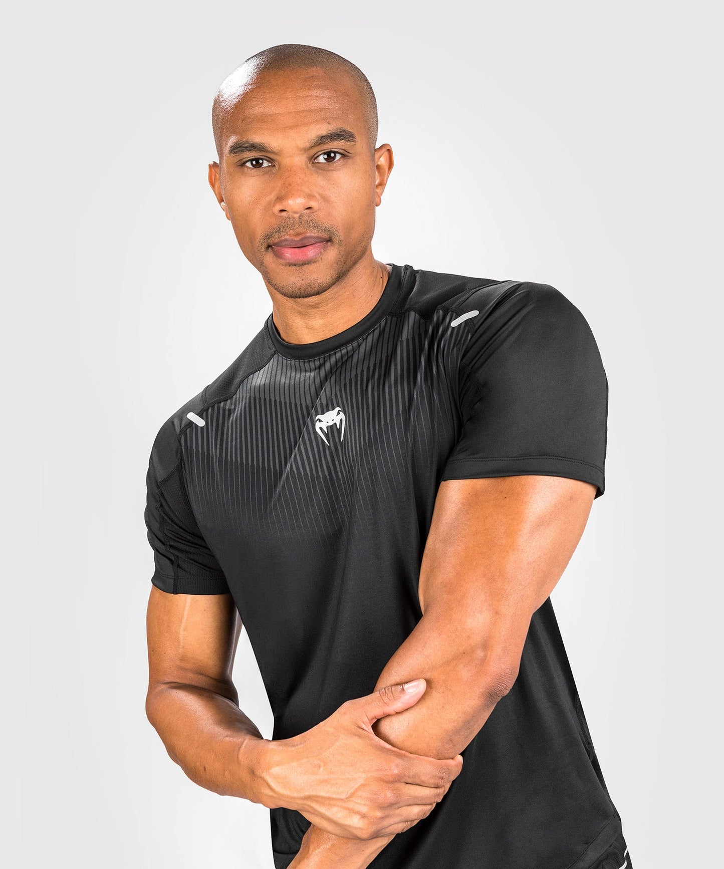 Dry Tech Biomecha Venum - Noir/Gris