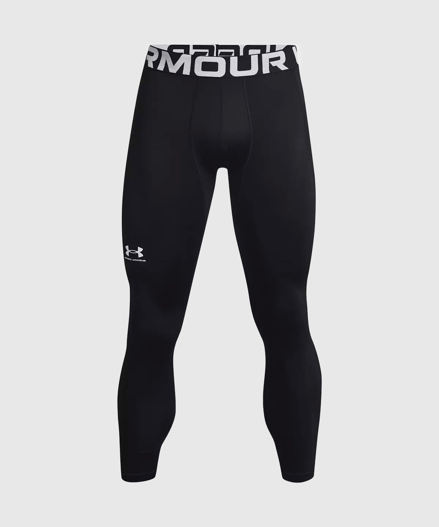 Pantalon De Compression Under Armour Coldgear - Noir