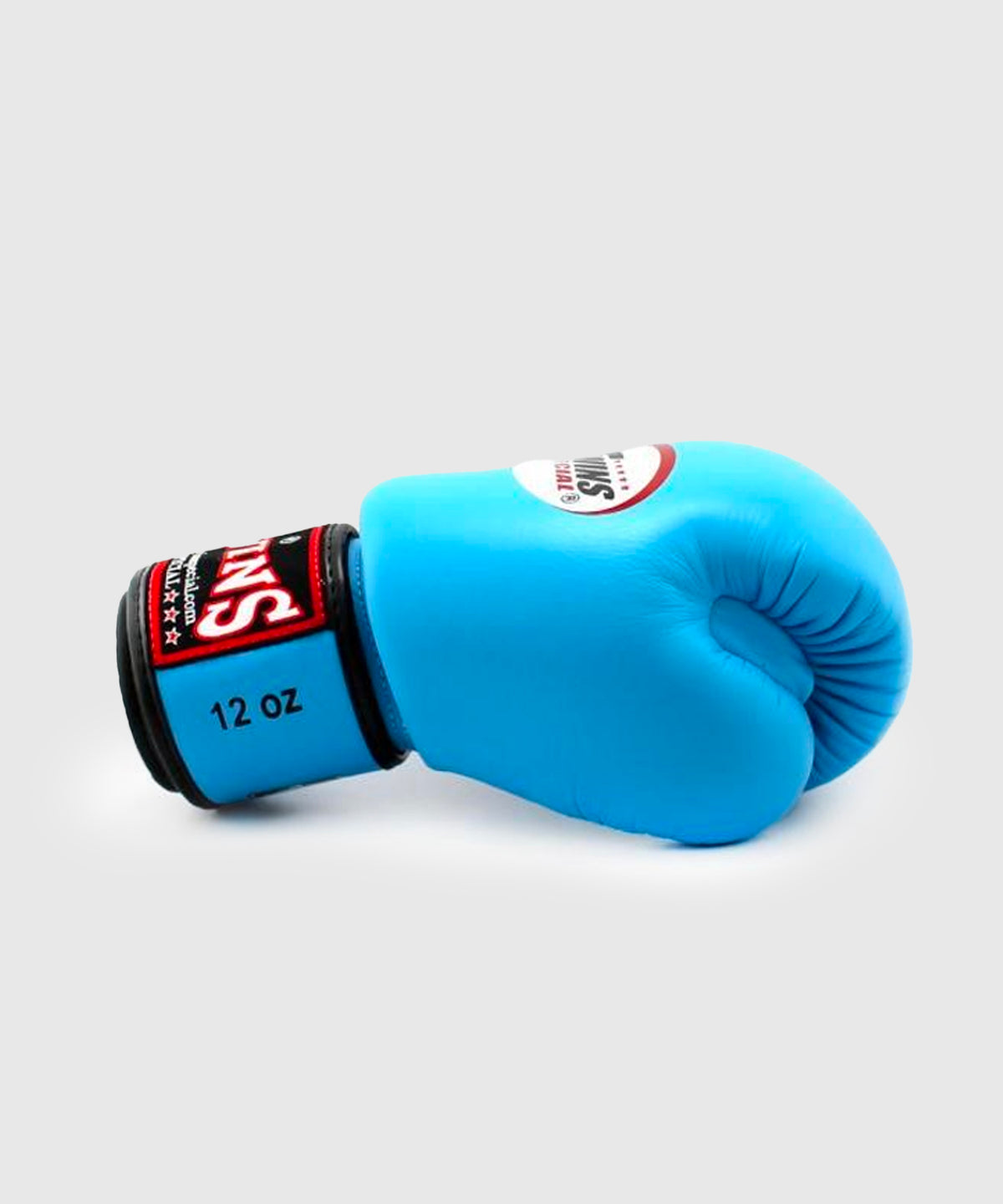 Twins BGVL3 Guantes de Boxeo - Azul Claro