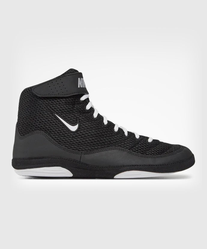 Nike Inflict 3 Ringerschuhe - Schwarz/Weiß