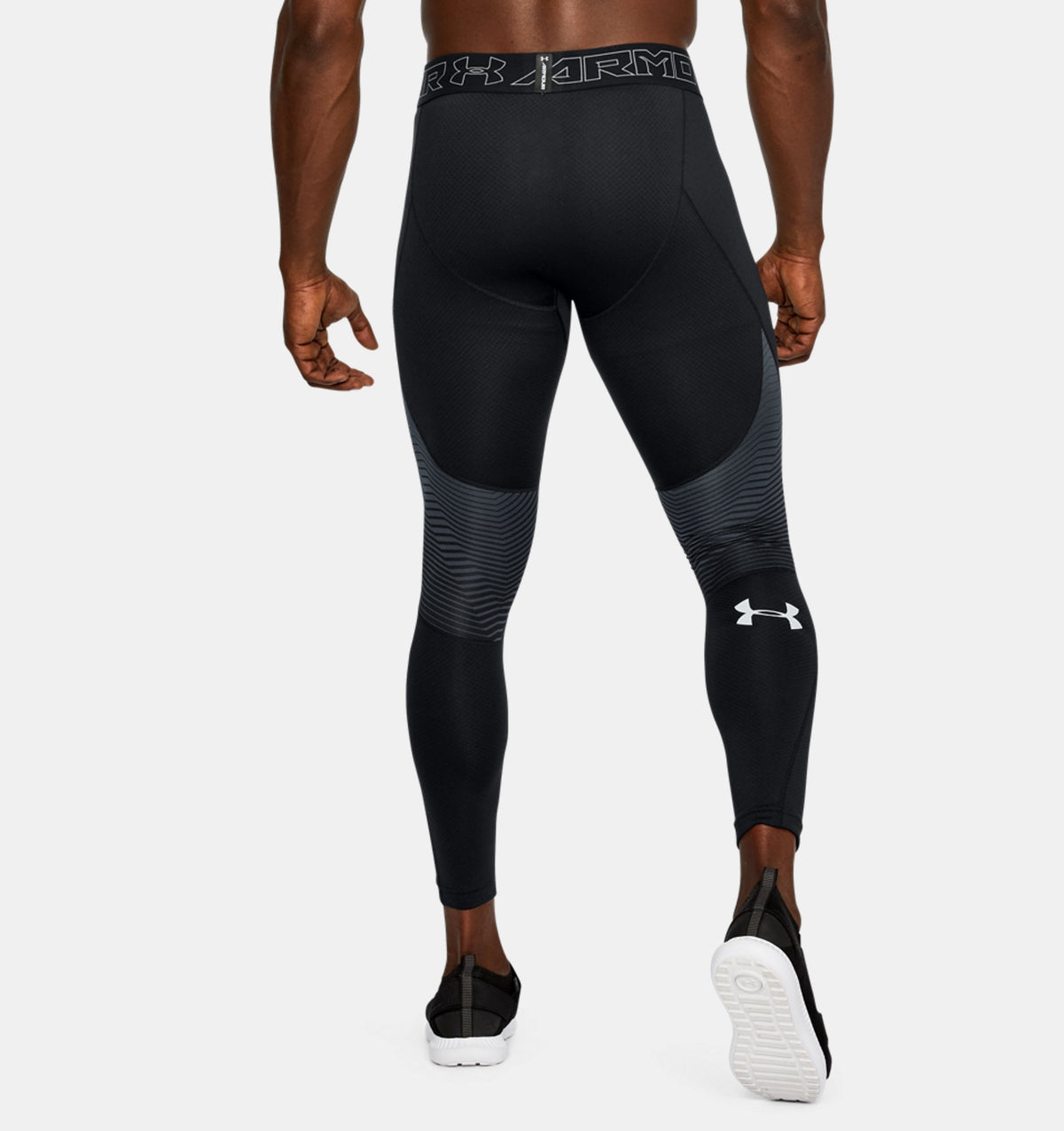 Under Armour ColdGear Leggings