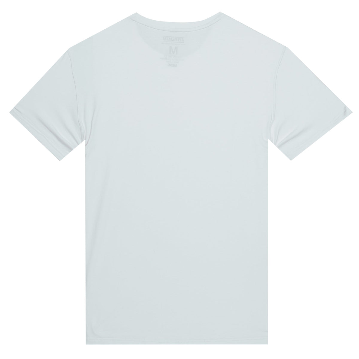 Tatami Fightwear Logo Trainings-T-Shirt - Weiß