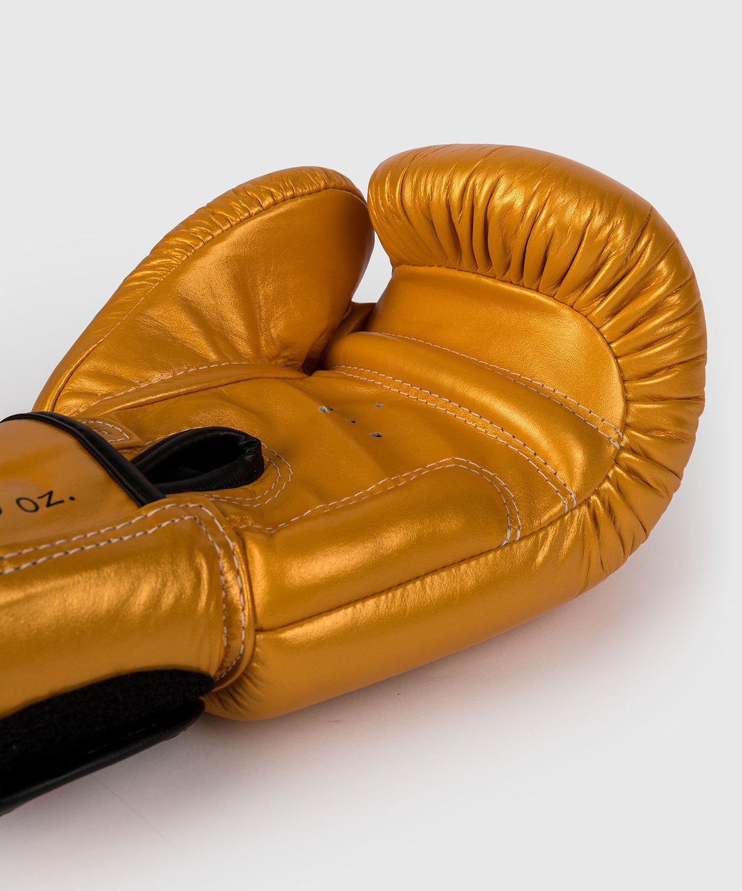 Fairtex Boxhandschuhe - Gold