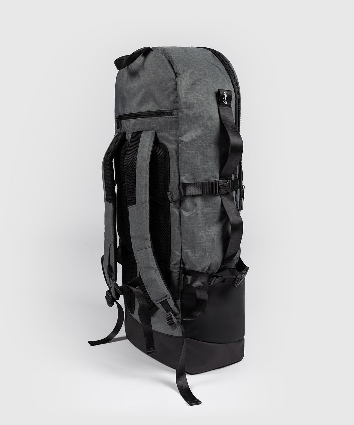 Venum Evo 2 Xtrem Mochila (50-63L) – Gris Tormenta