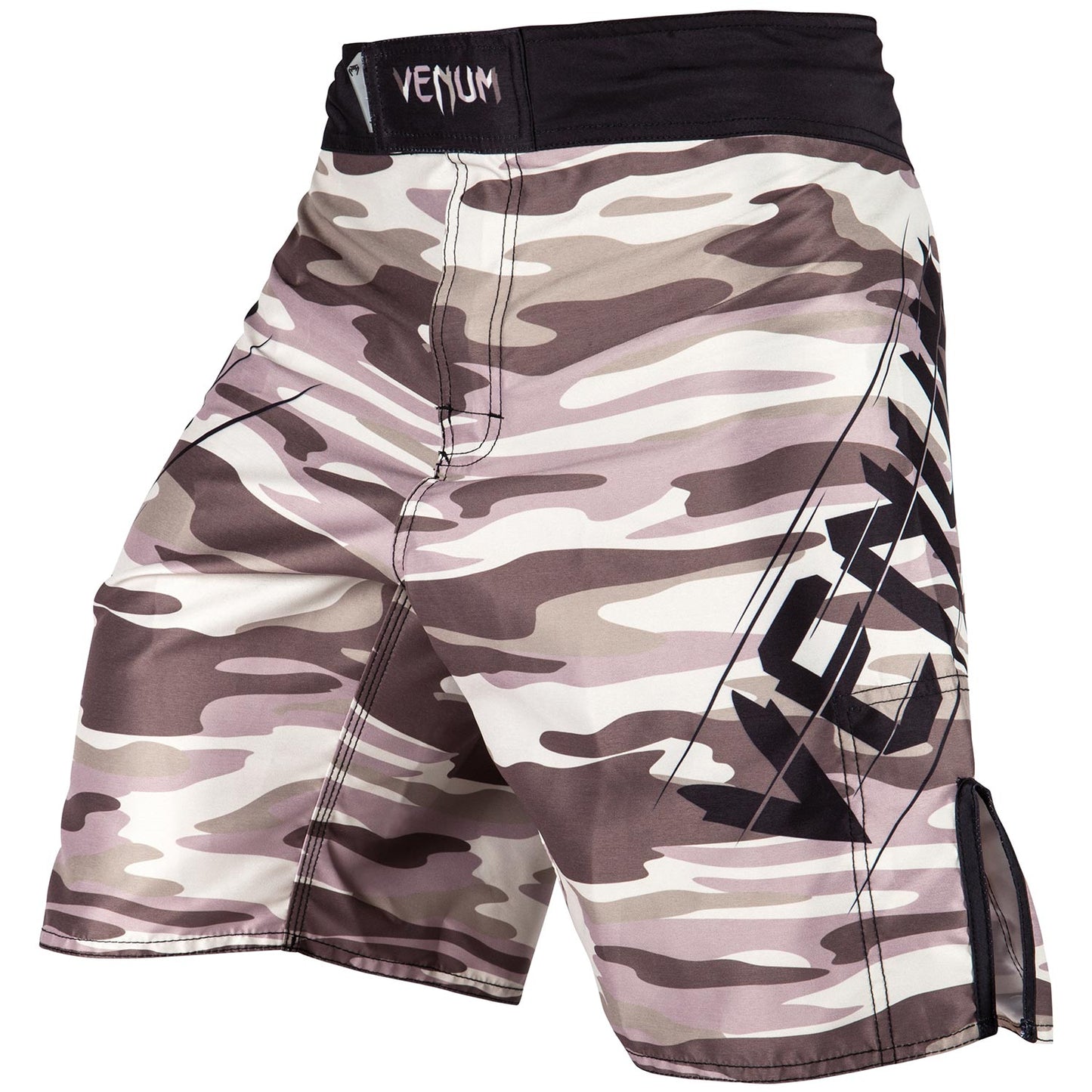 Fightshort Venum Wave Camo