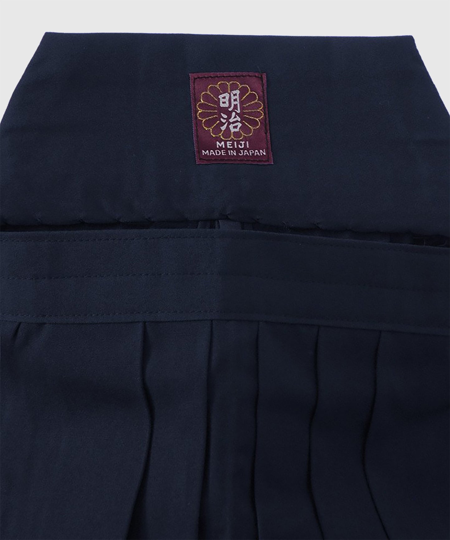 Fujimae Japan Ini Hakama - Blu