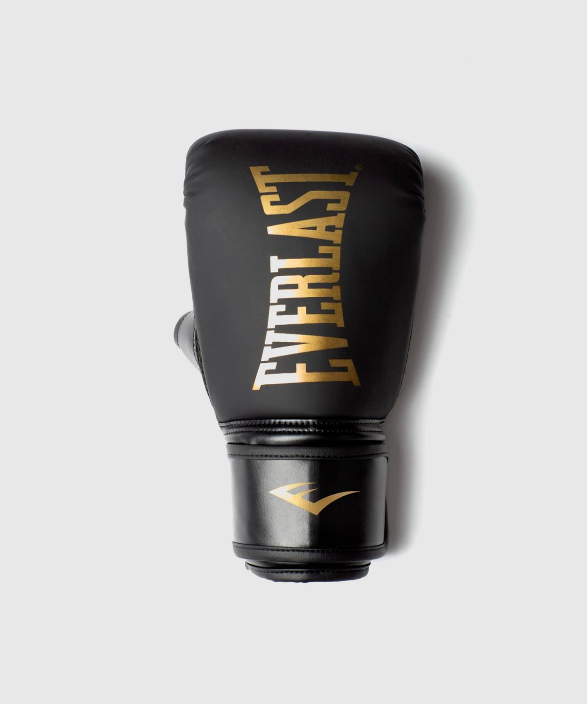Everlast Cardio Elite Cardio Boxing Gloves - Black