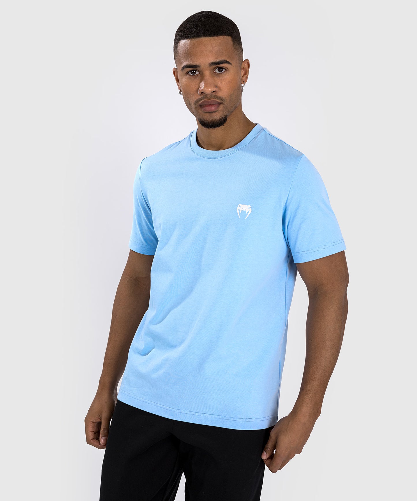 Venum Contender Camiseta - Ocean Blue