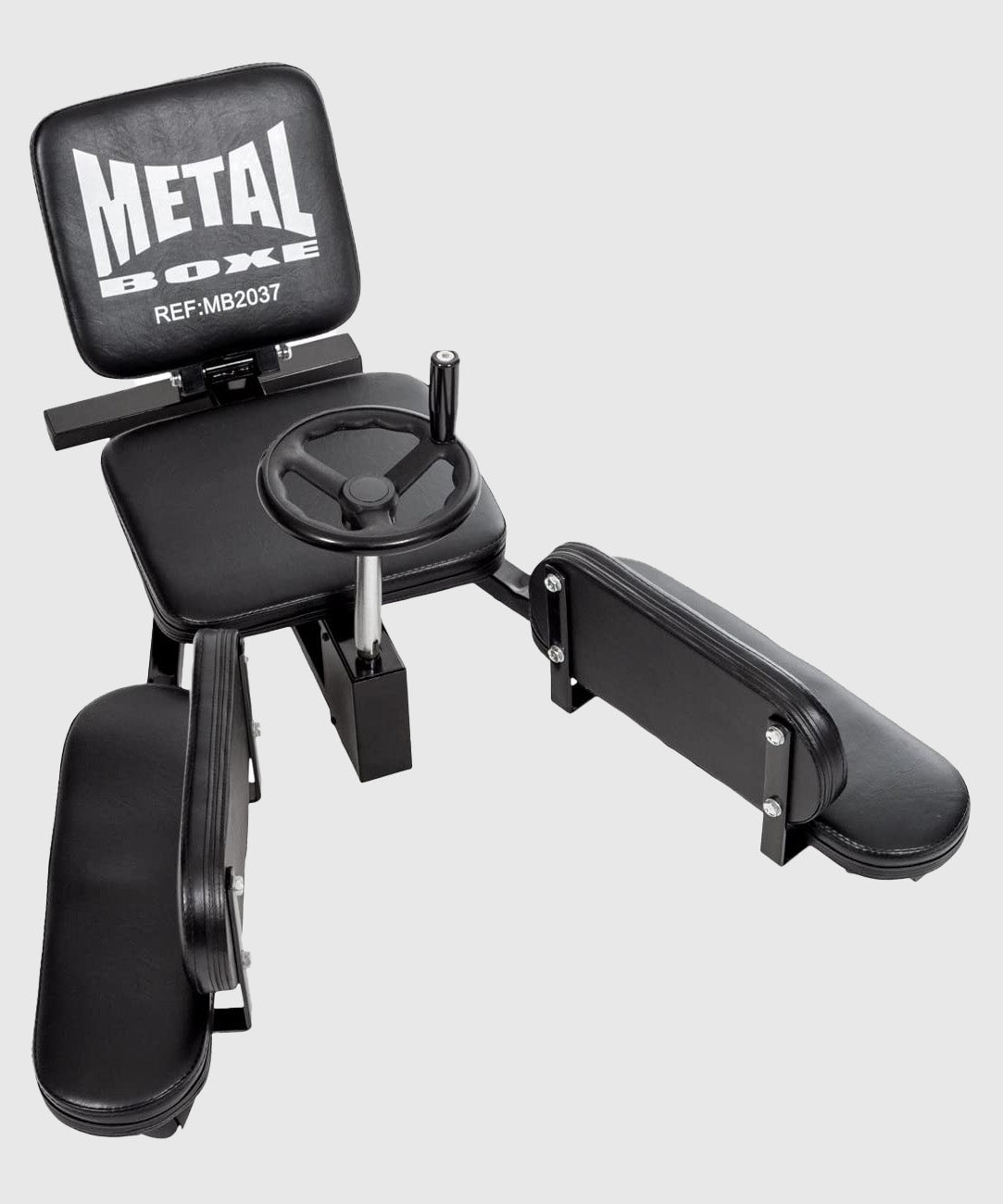 Metal Boxe Mechanical Stretcher