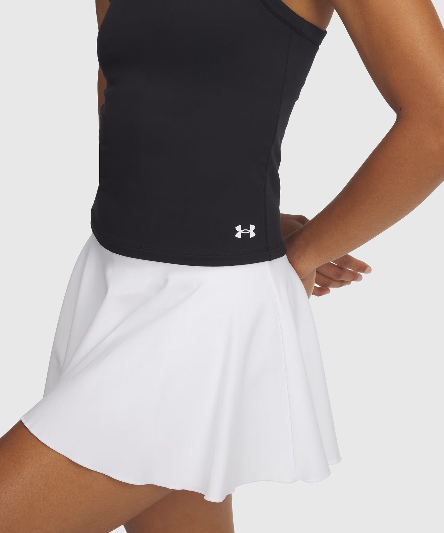 Under Armour Ua Motion Débardeur – Negro