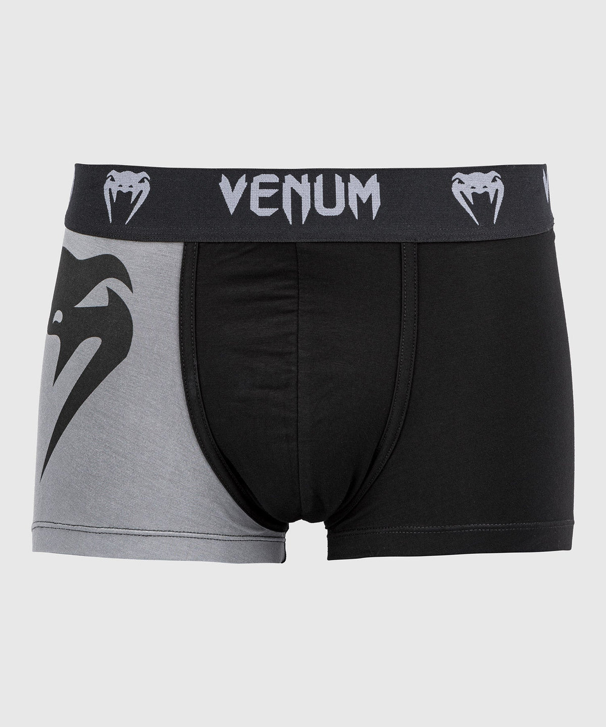 Venum Giant Boxer - Black/Grey