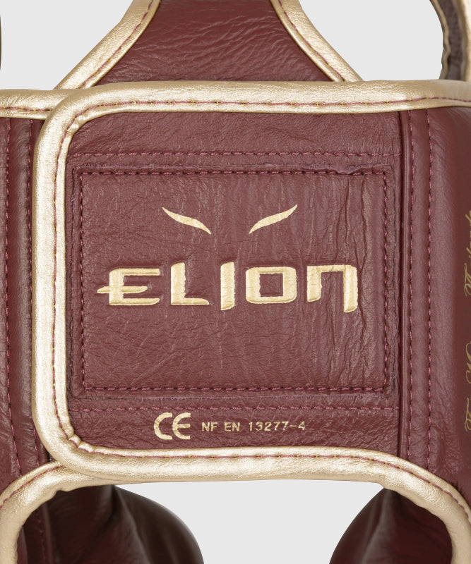 Elion Paris Casco de Boxeo – Burdeos