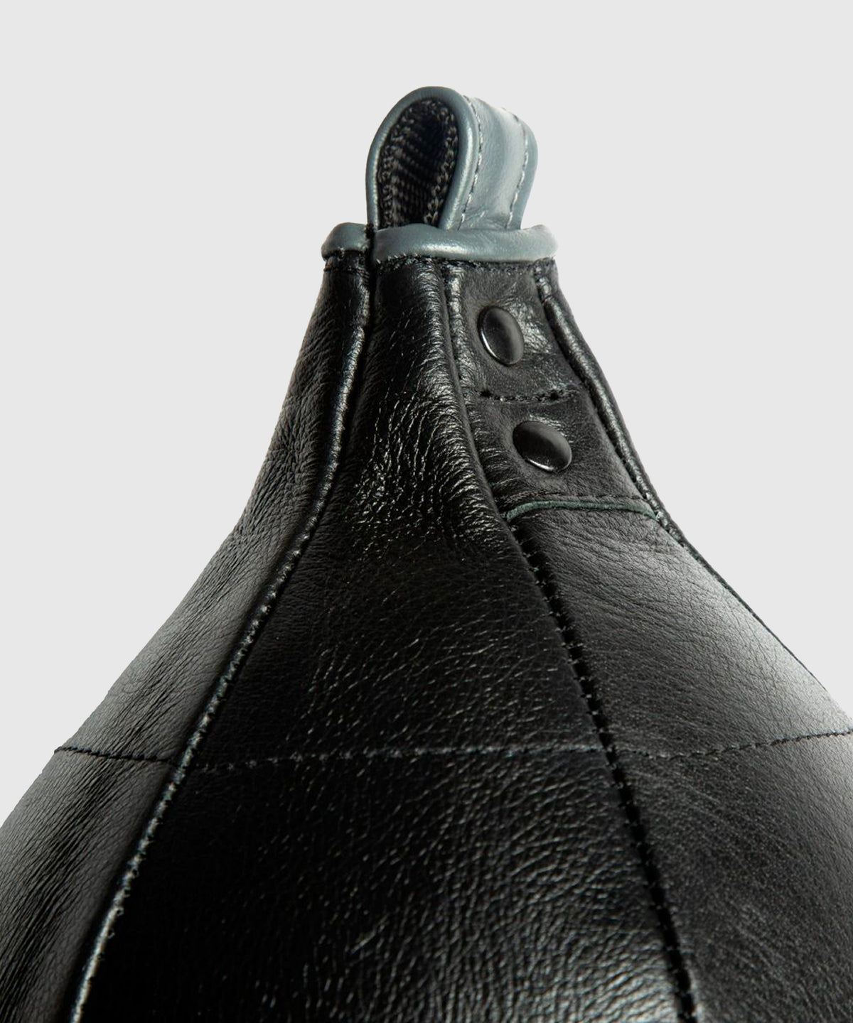 Everlast Powerlock Balón Doble Sujeción – Negro