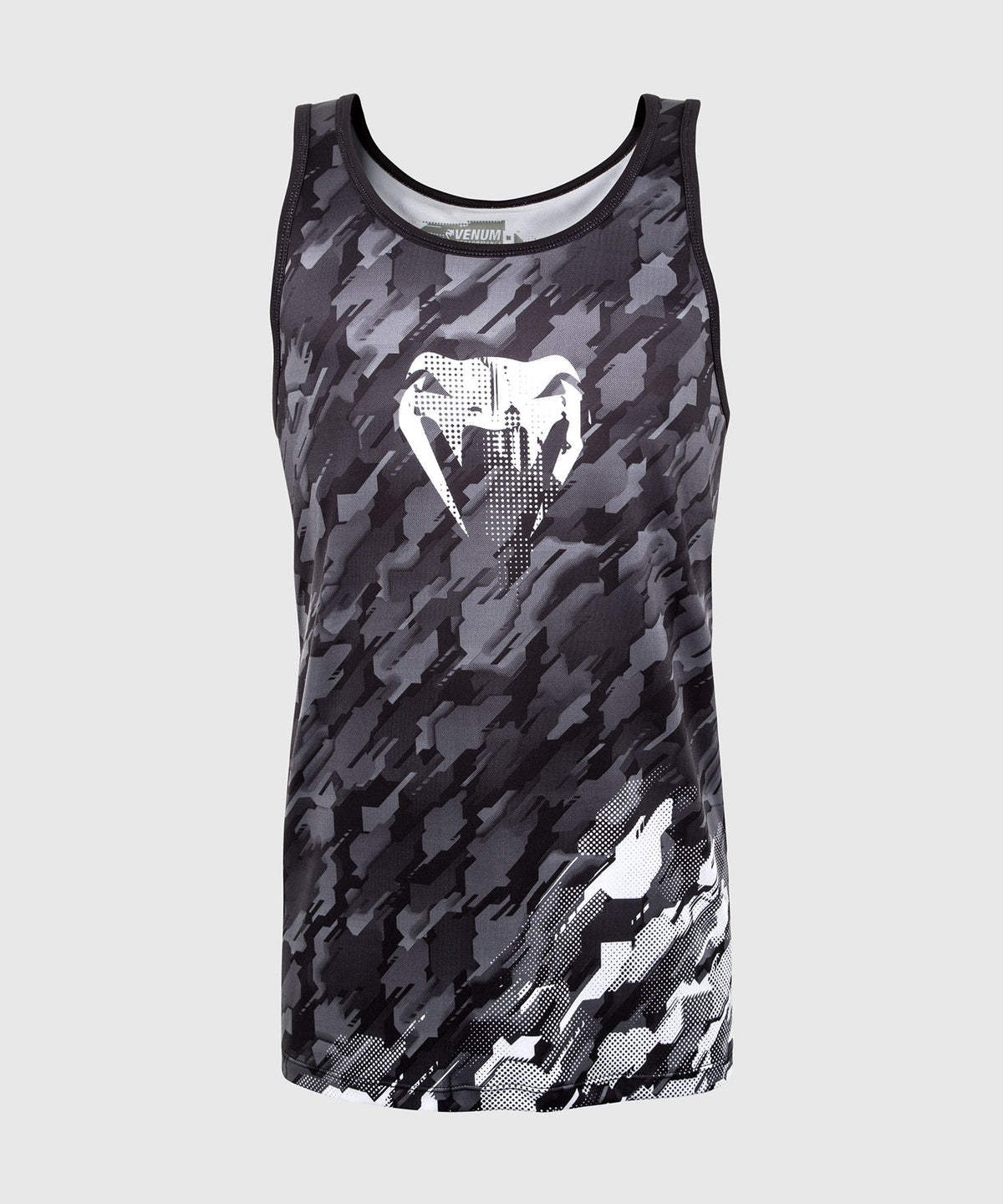Venum Tecmo tank top - Grey