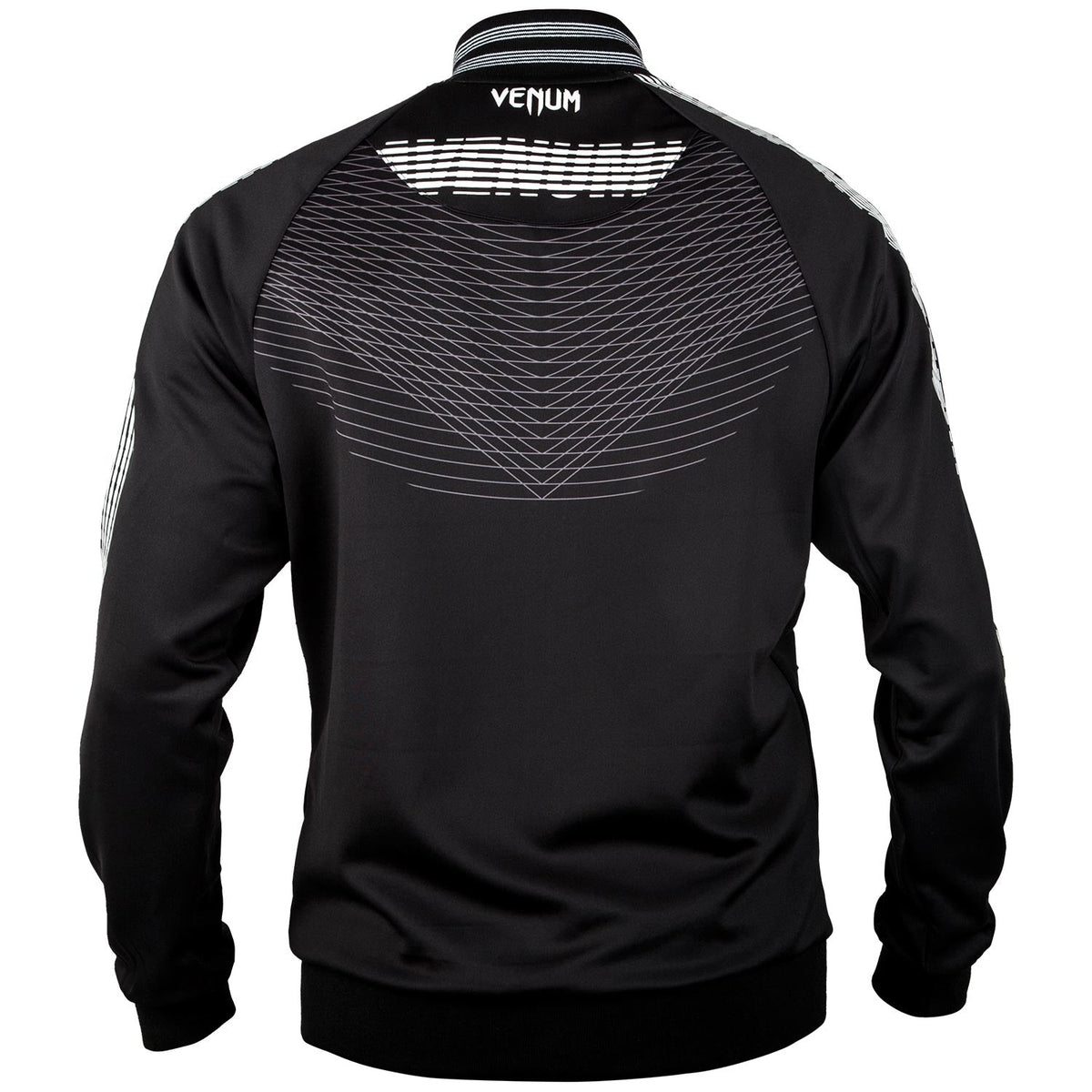 Venum Club 182 Jacke - Schwarz