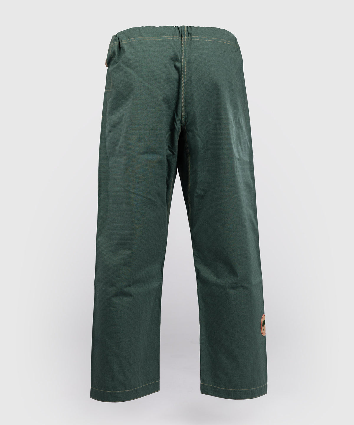 Venum Elite 5.0 Brazilian Jiu Jitsu Gi (450 gsm) - Forest Green