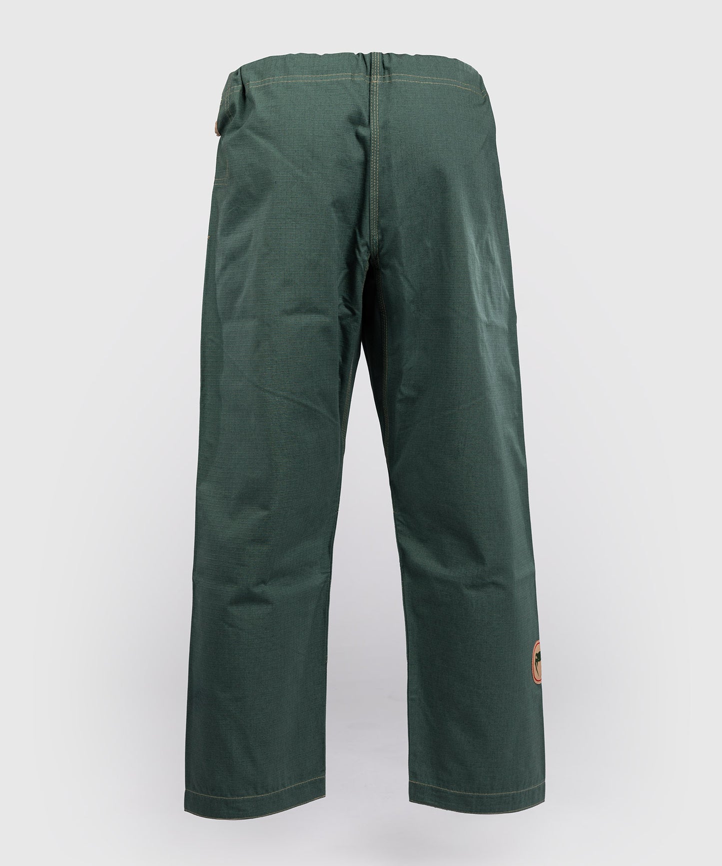 Venum Elite 5.0 - 450 - Gi Brazilian Jiu Jitsu - Verde Foresta