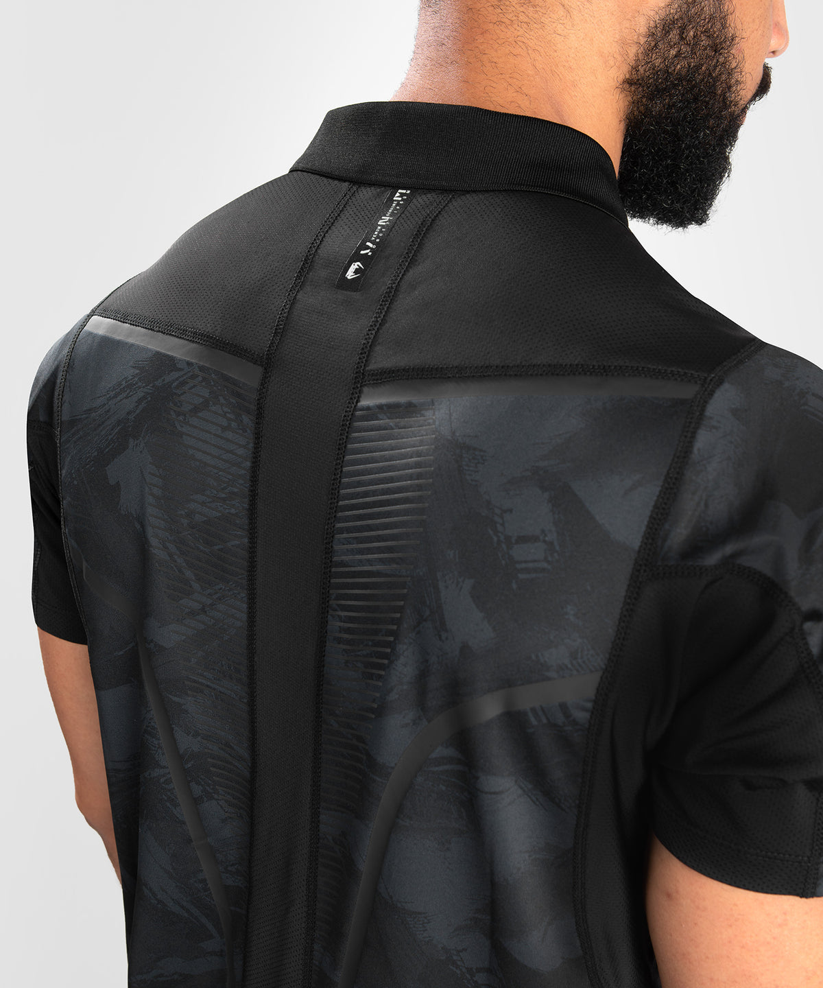 Polo Venum Electron 3.0 - Nera