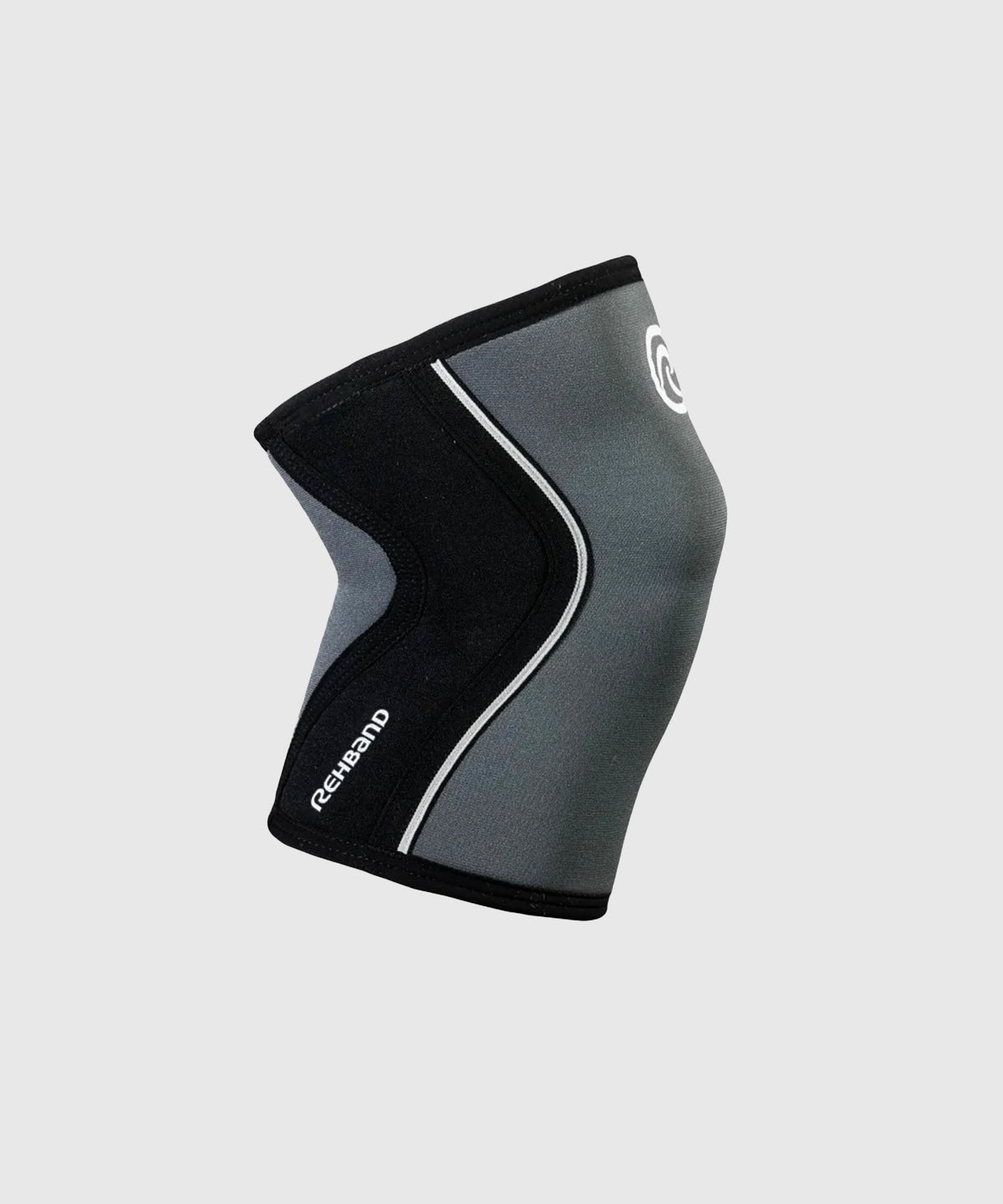 Rehband Rx 7 mm Rodillera - Grau