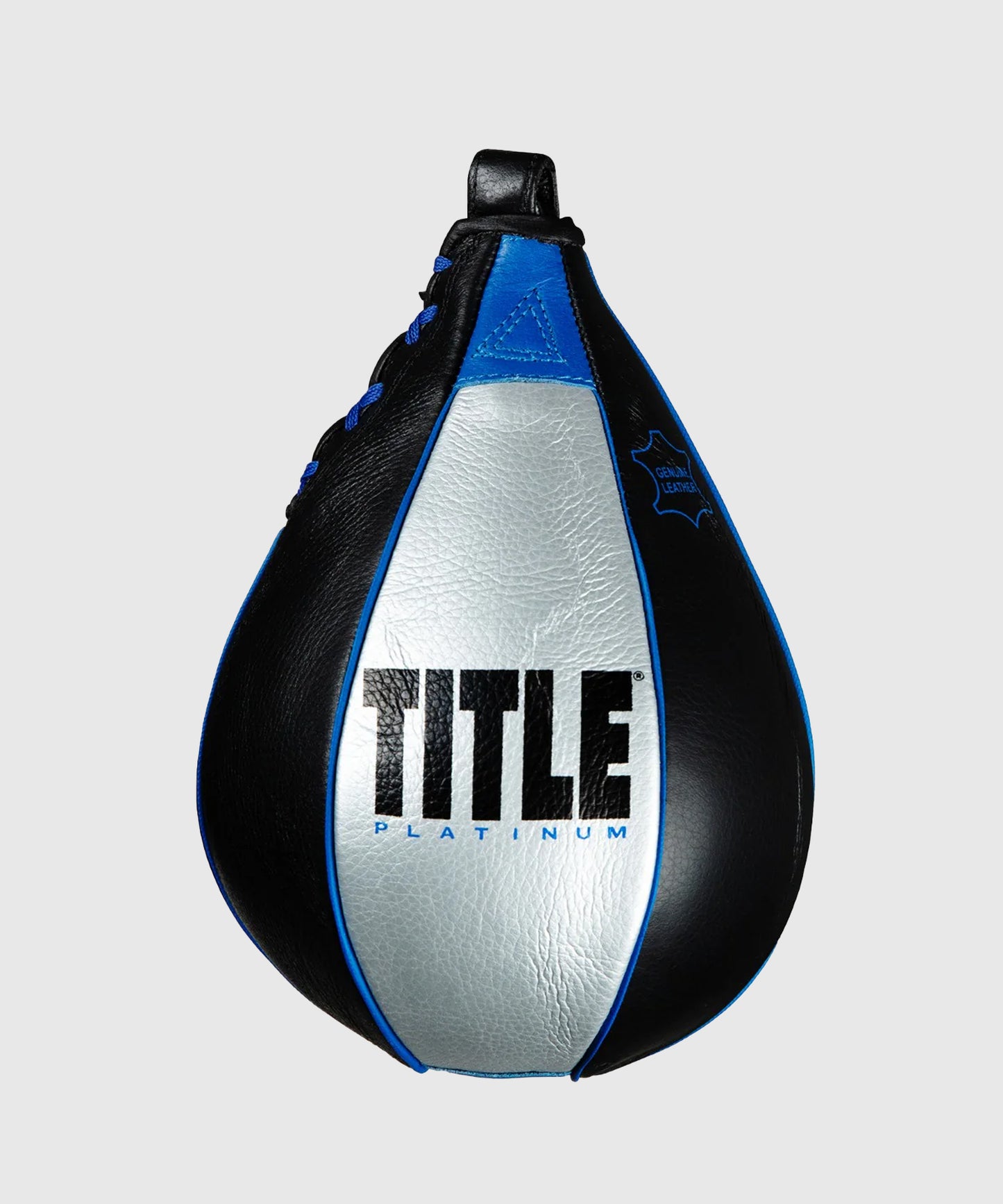 Title Speedball Platinum Perilous Box-Birne