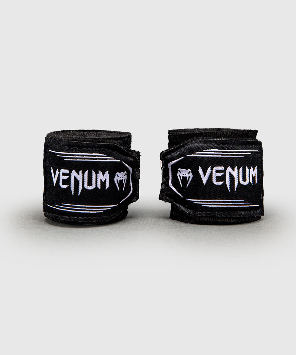 Venum Kontact Evo Boxing Fasce da boxe - Nero/Bianco