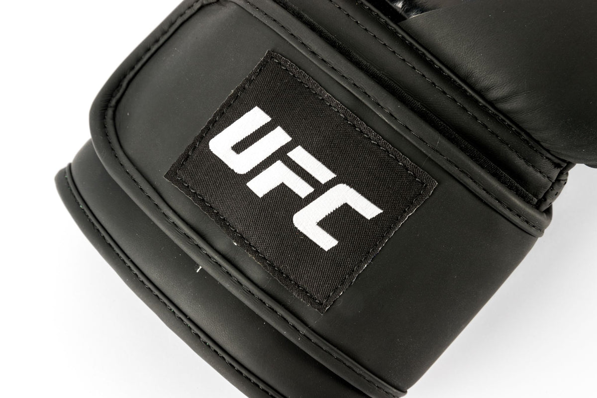 Gants de Boxe Training Intermix UFC - Noir