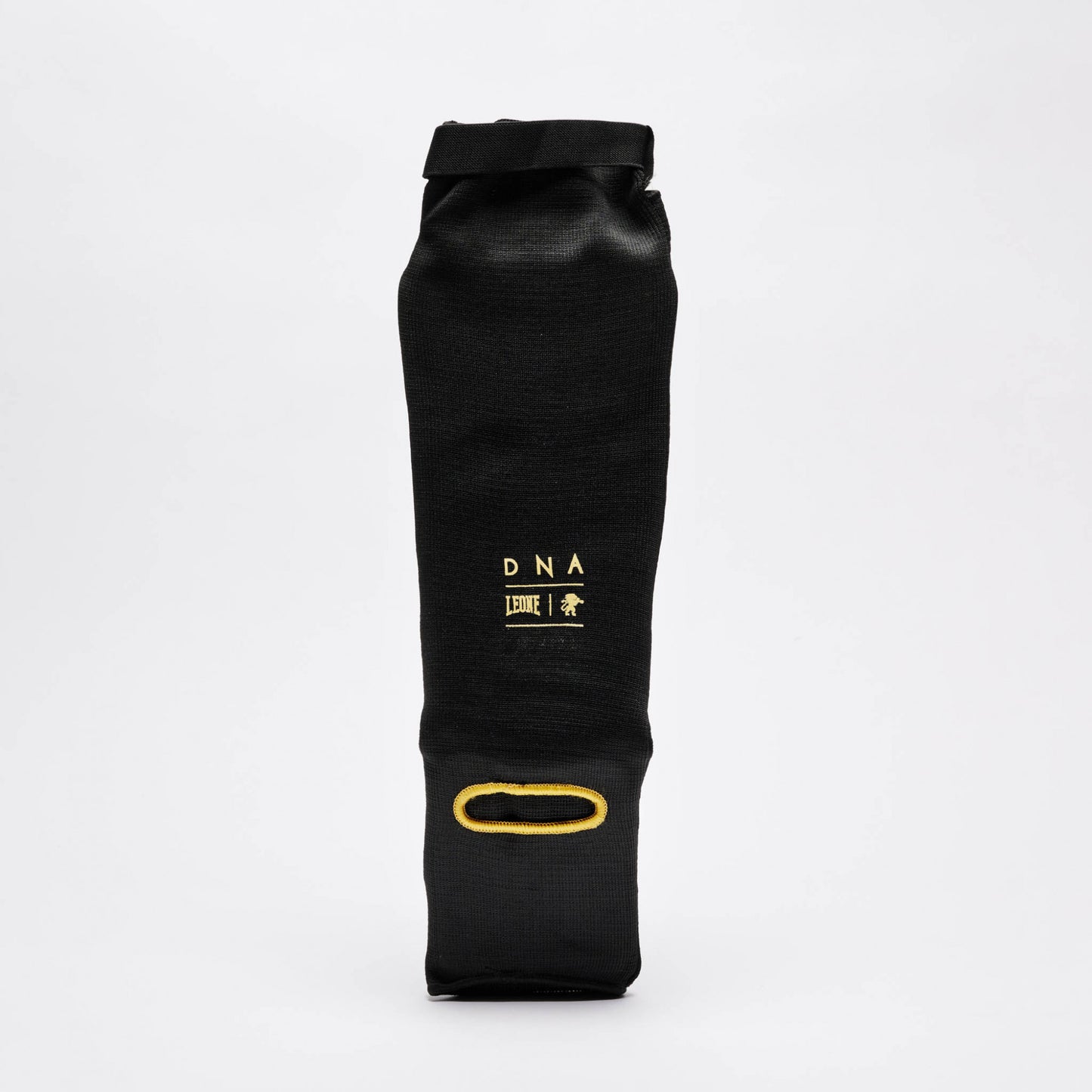 Leone DNA Espinilleras - Negro