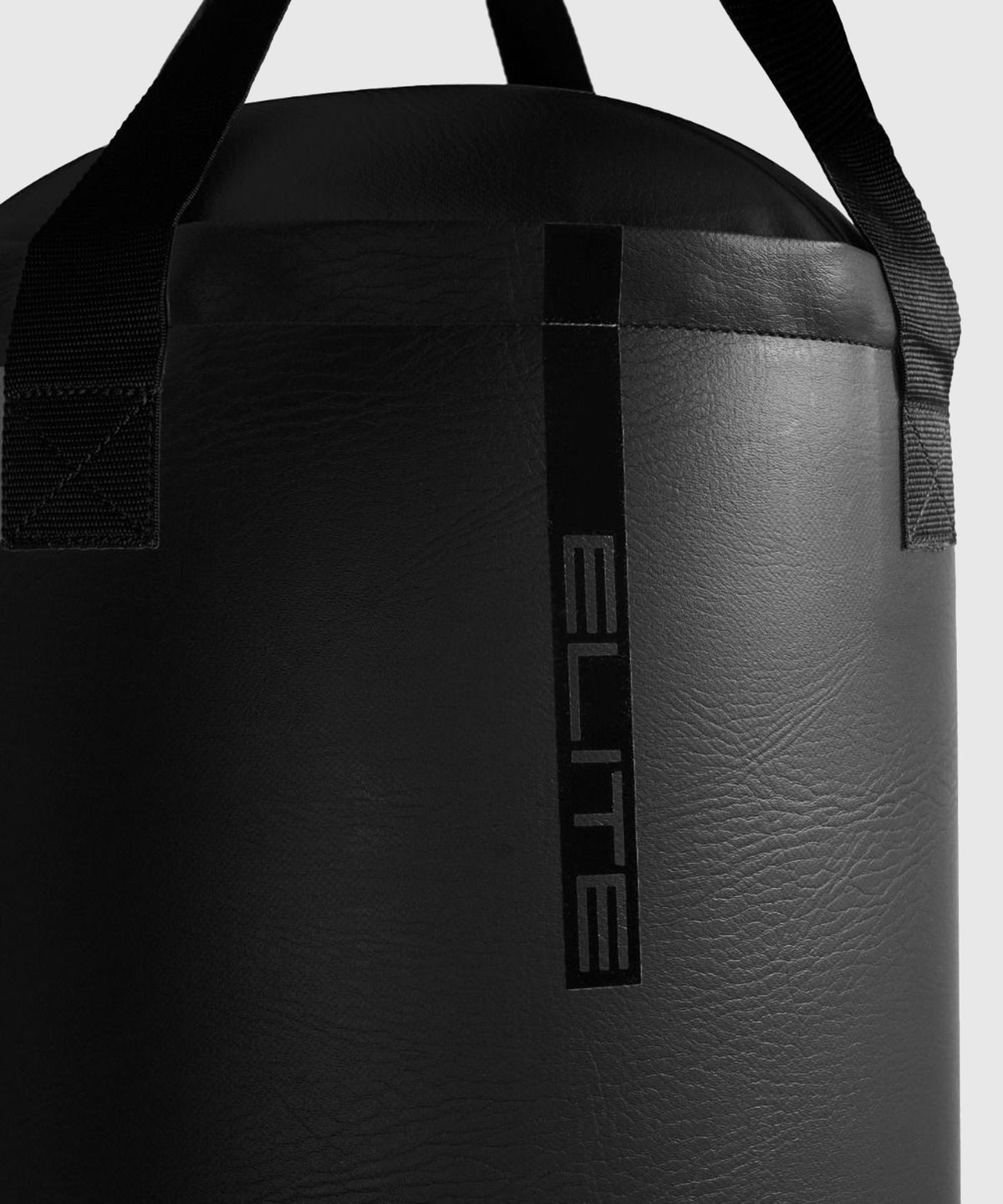 Everlast Frappe Elite Boxsack - Schwarz/Schwarz Synchro