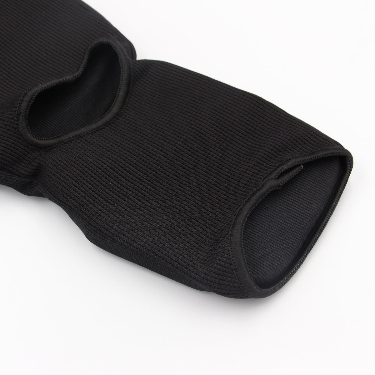 Adidas New Protectores de Espinilla y Pie de Espuma EVA - Negro