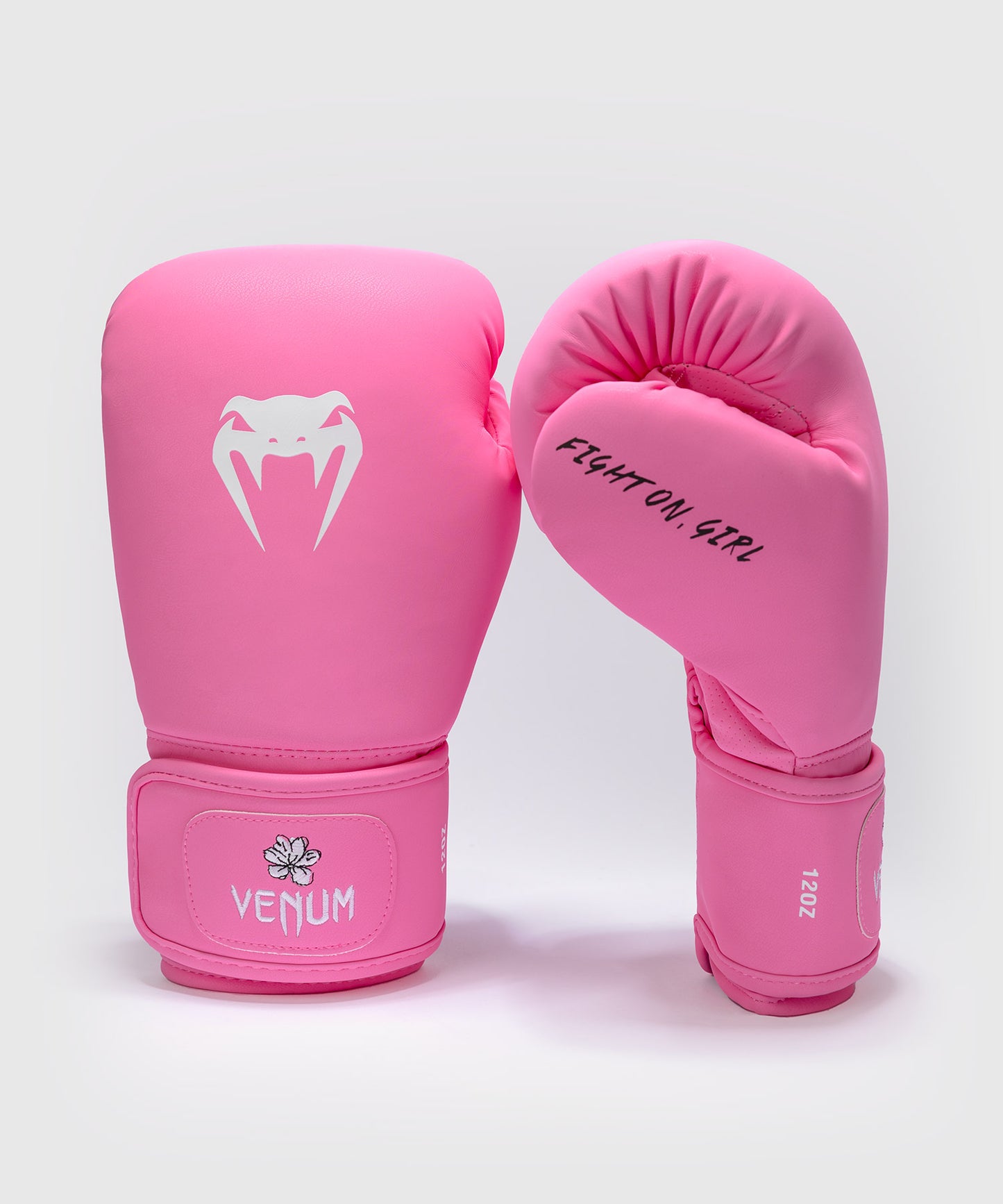 Venum Contender 1.5 Boxhandschuhe – Candy Pink