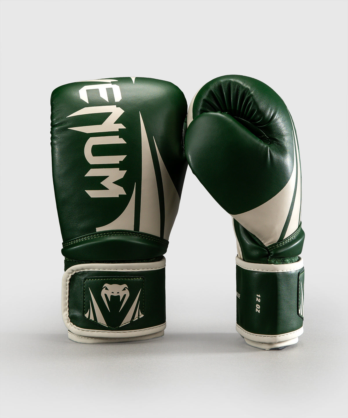Venum Challenger 2.5 Guantoni da boxe - Cachi/Bianco sporco