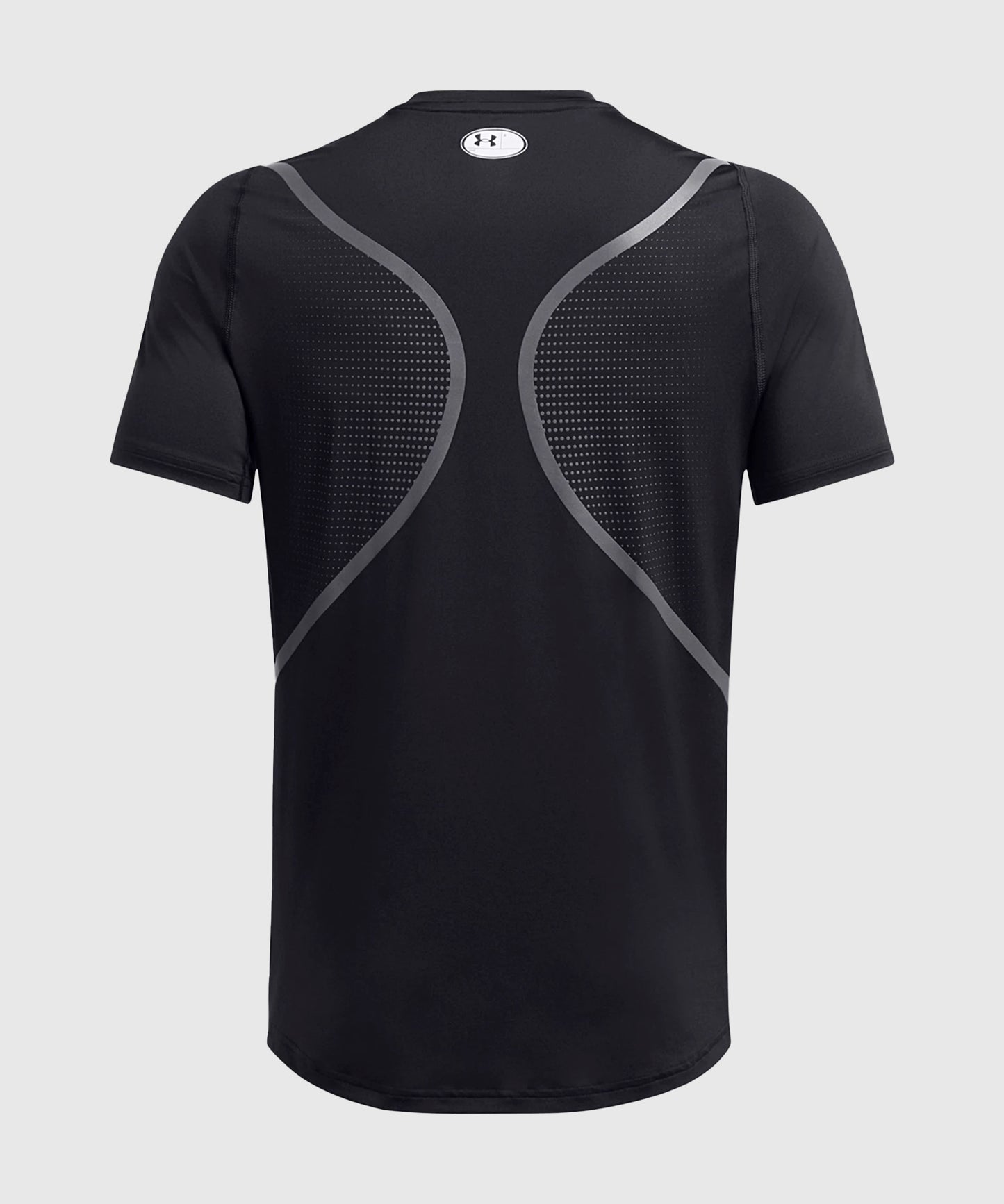 Under Armour Heatgear T-Shirt – Nero