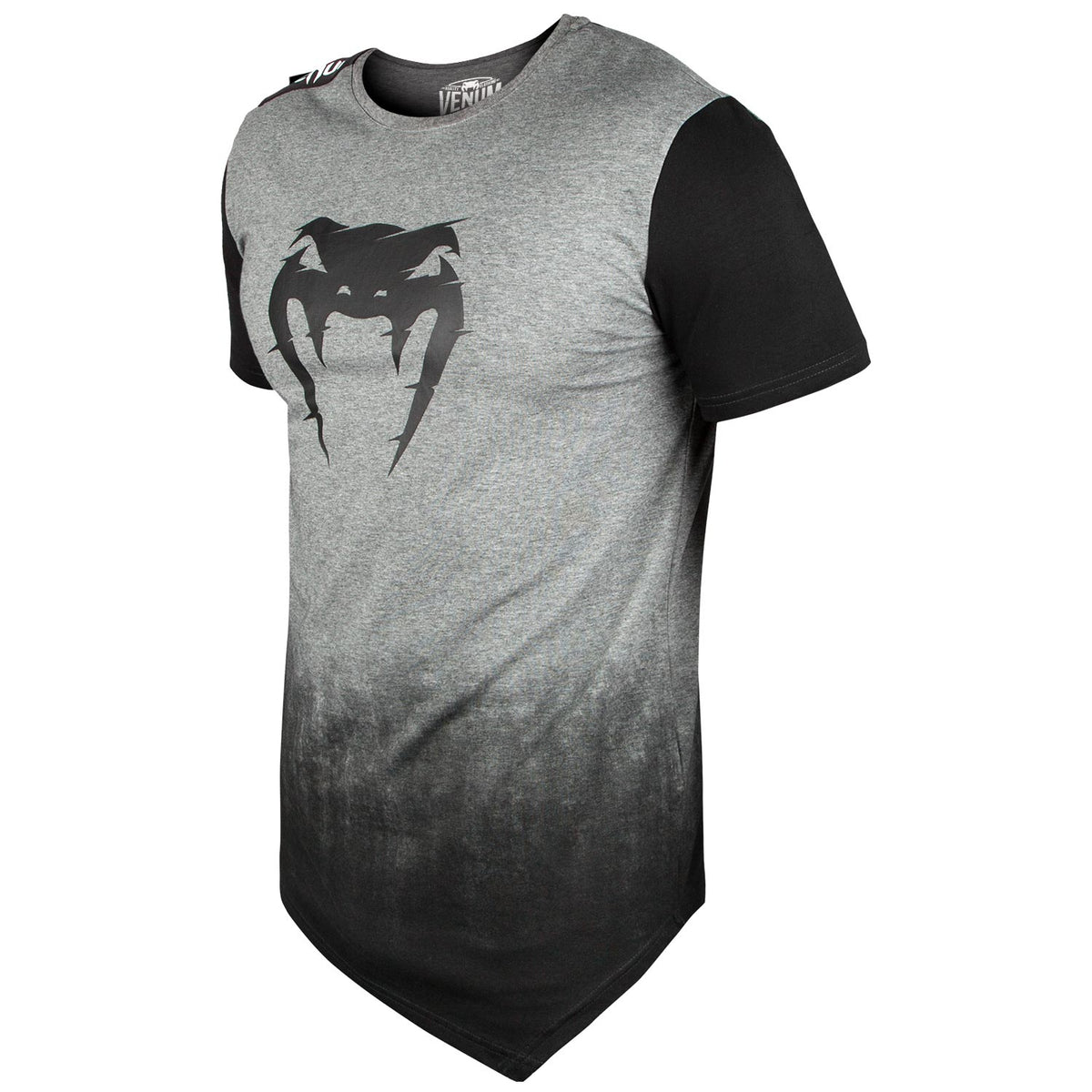 Venum Interference 2.0 T-shirt - Heather Grey