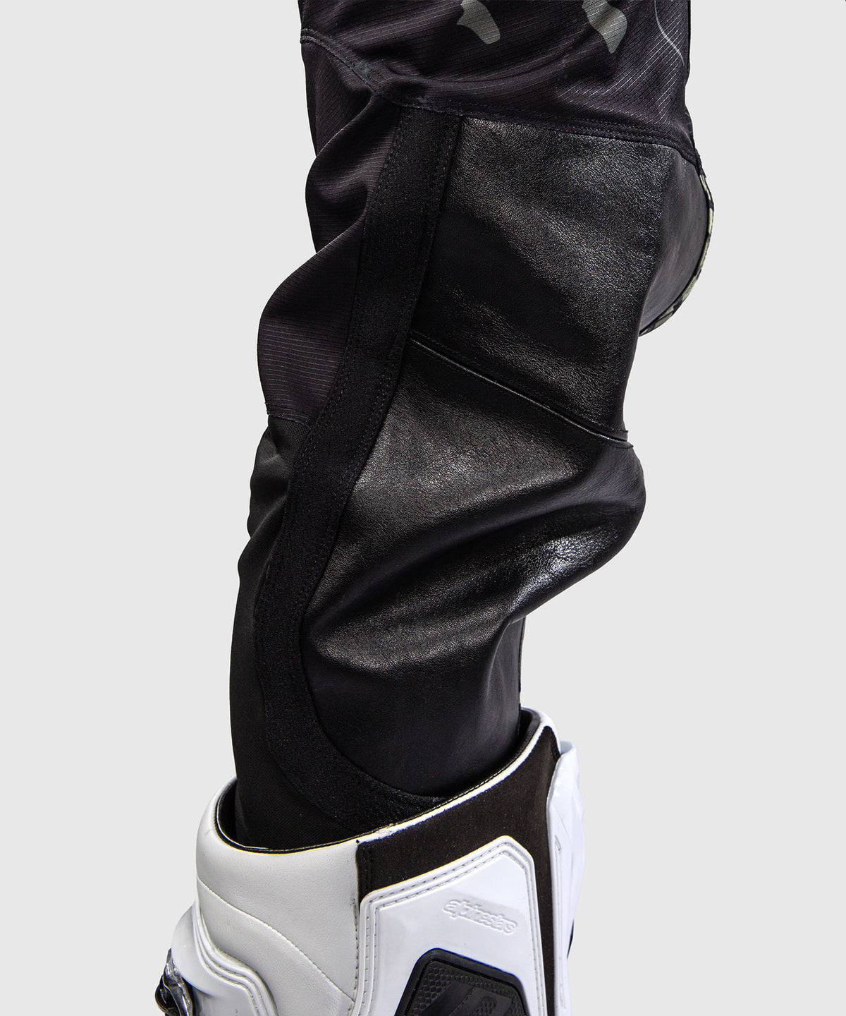 Venum MX Elite Alien Pant - Black/Sand