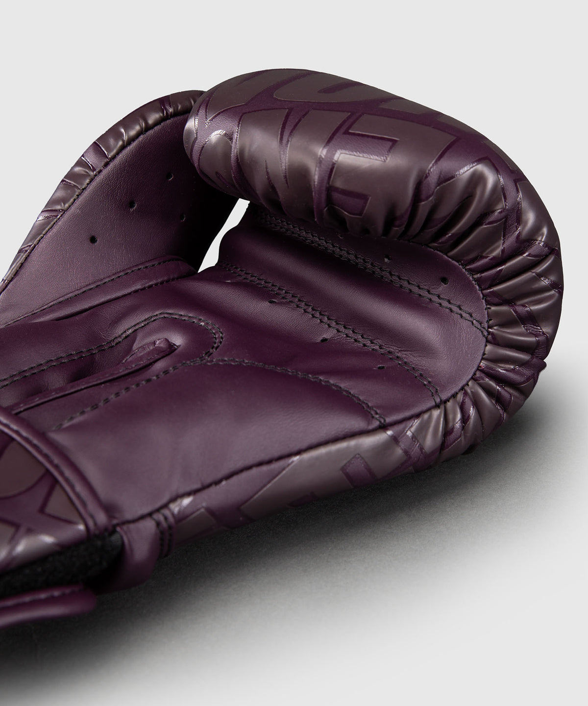 Venum Contender 1.5 XT 3D Boxhandschuhe - Dunkellila