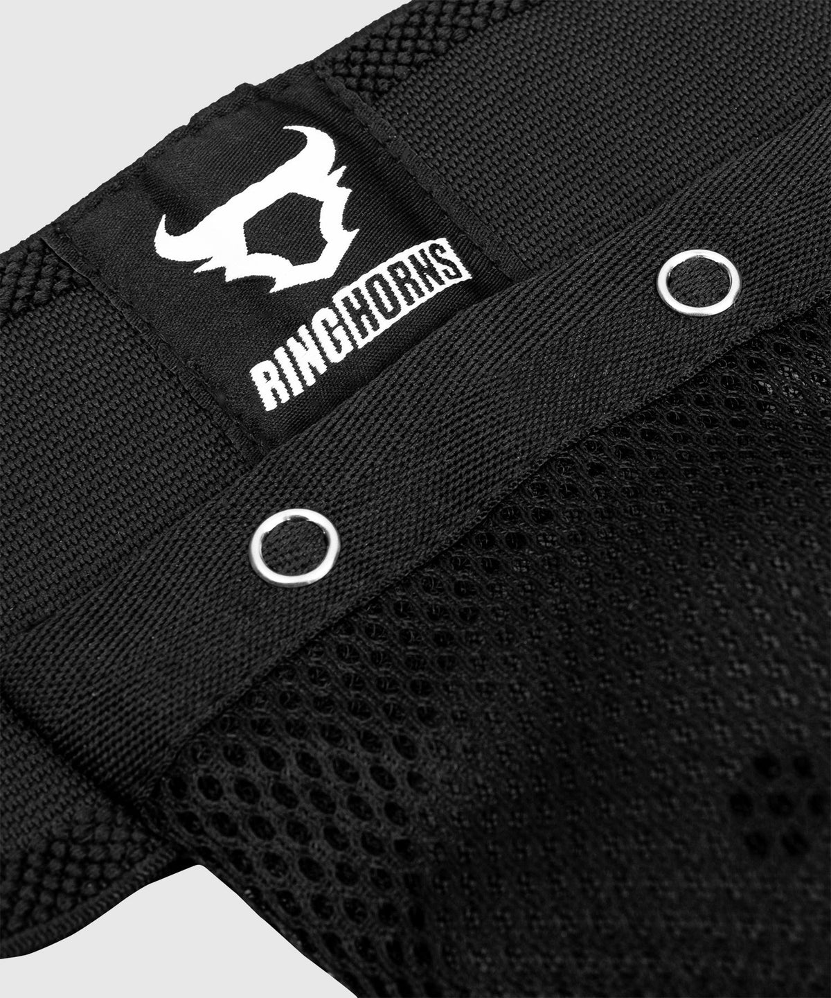 Ringhorns Charger by Venum Groin Guard and Cup – Black