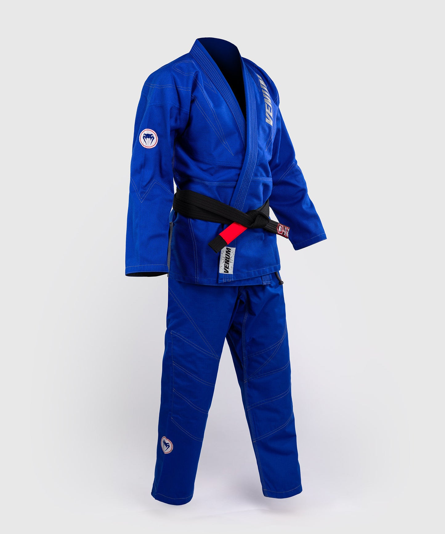 Venum Elite 5.0 - 450 - Brazilian Jiu Jitsu Gi - Royal Blue