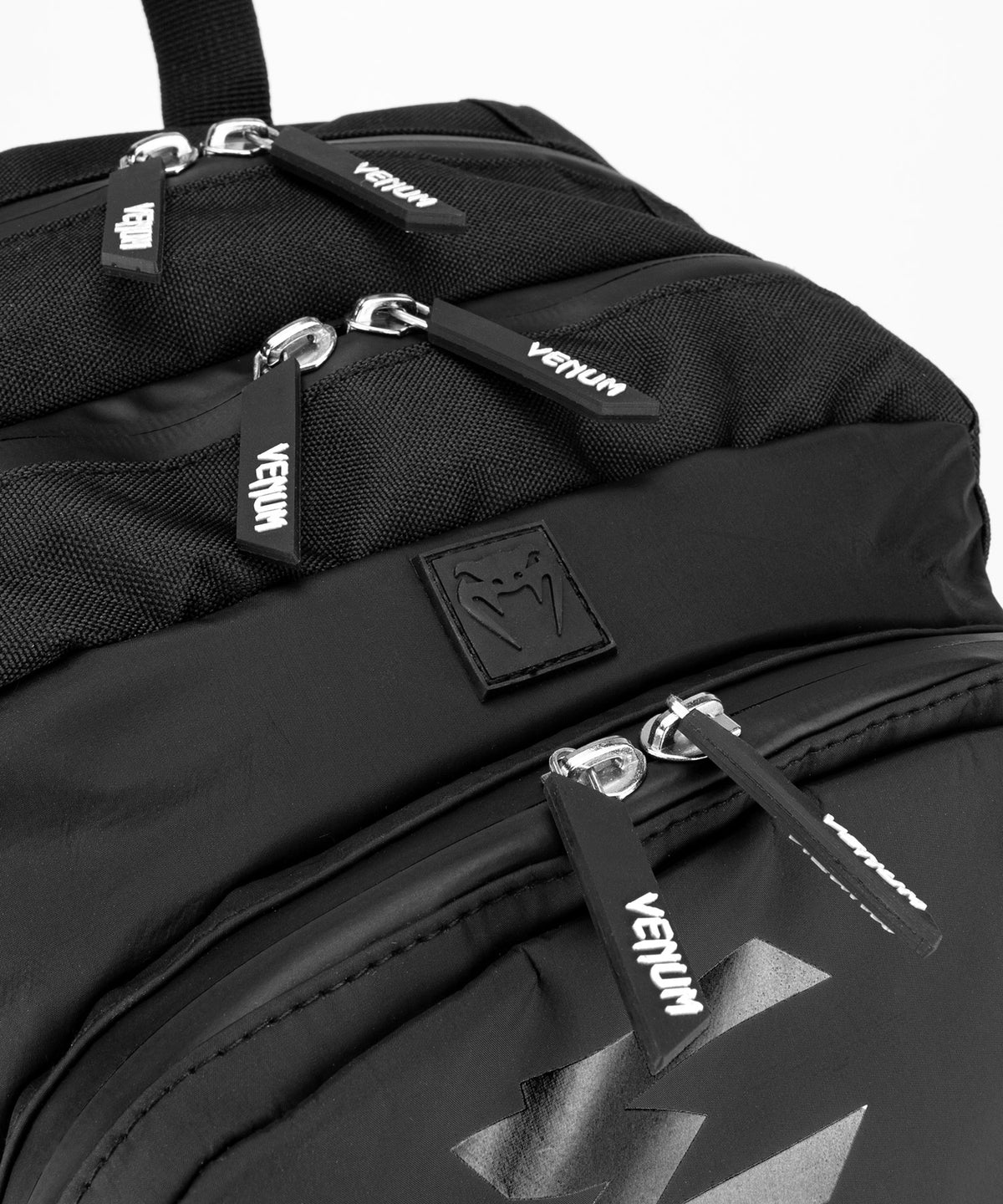 Venum Challenger Pro Evo Zaino (20-25L) – Nero