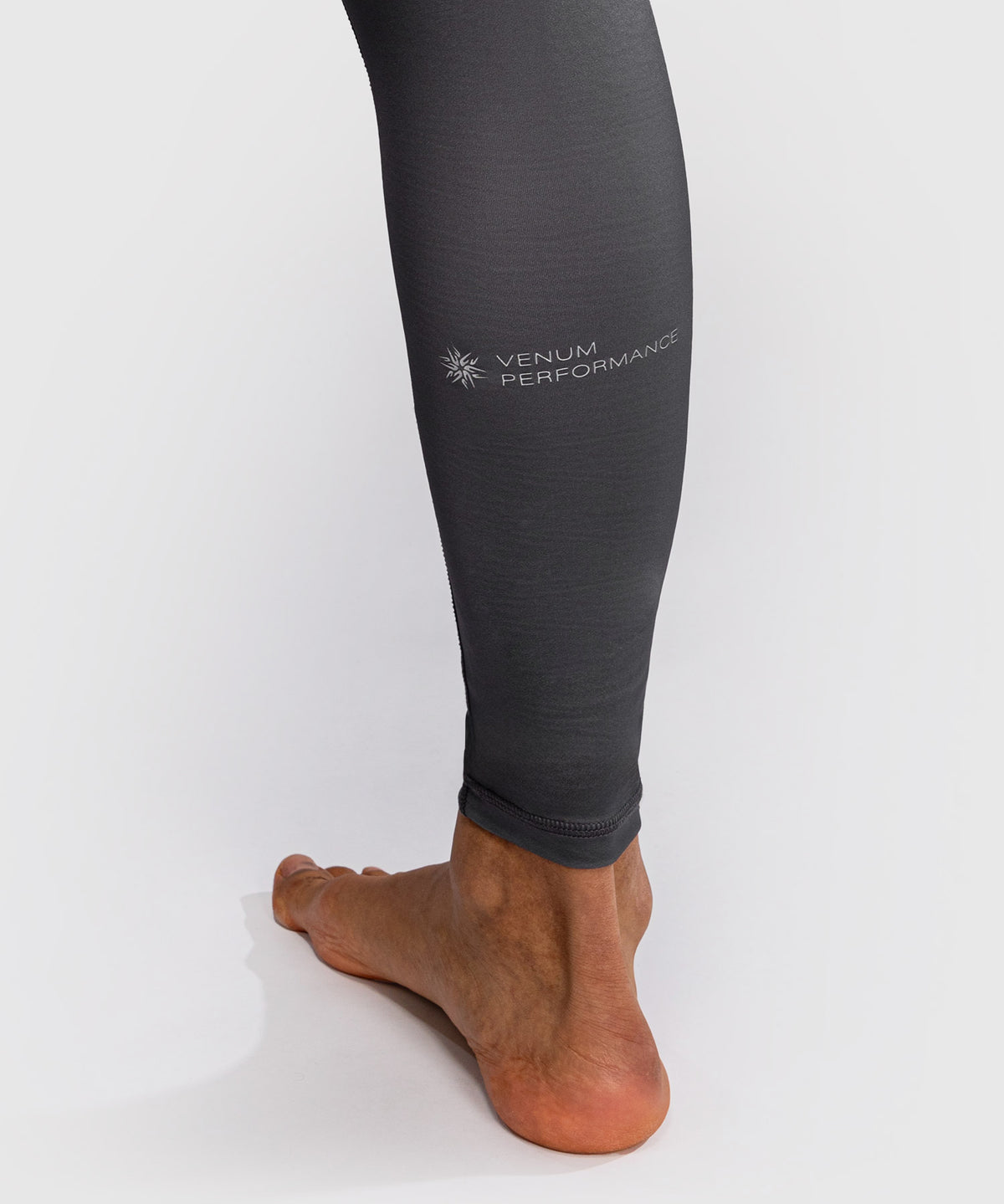 Venum G-Fit Scale Kompressionsleggings - Grau