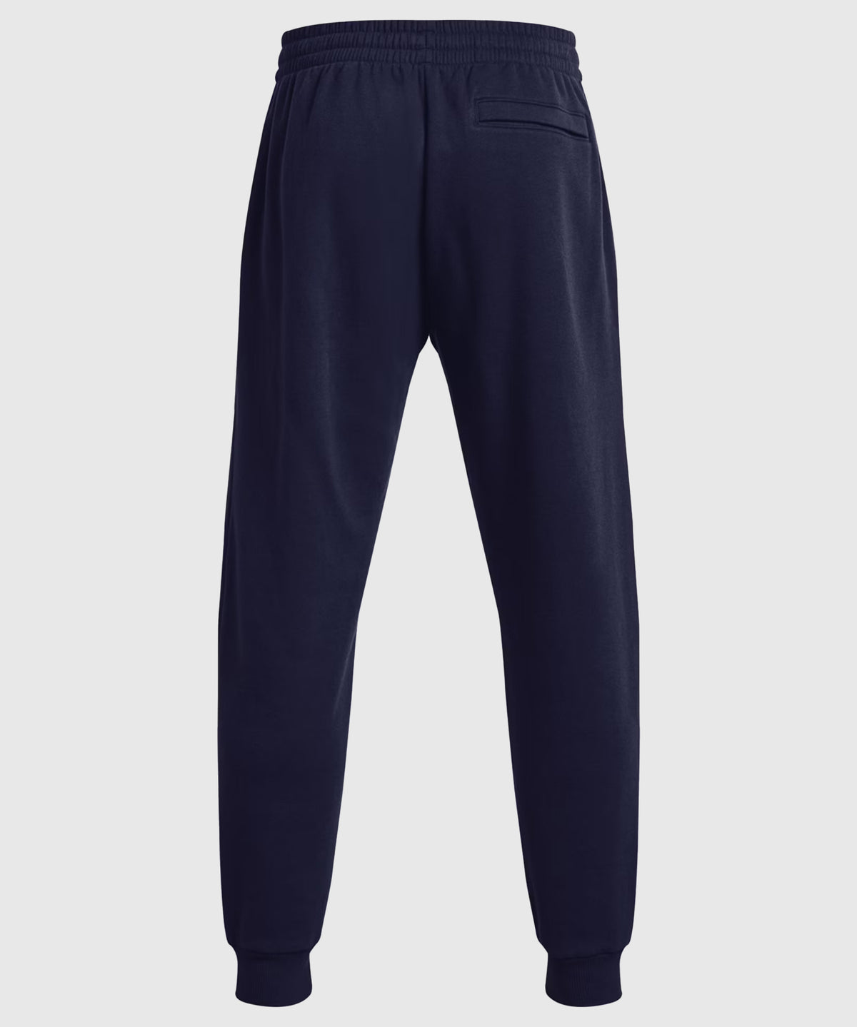 Pantalon De Jogging Under Armour Ua Rival - Bleu Marine