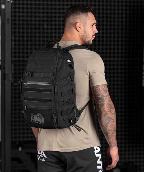 Phantom Athletics Tactic S Mochila – Negro